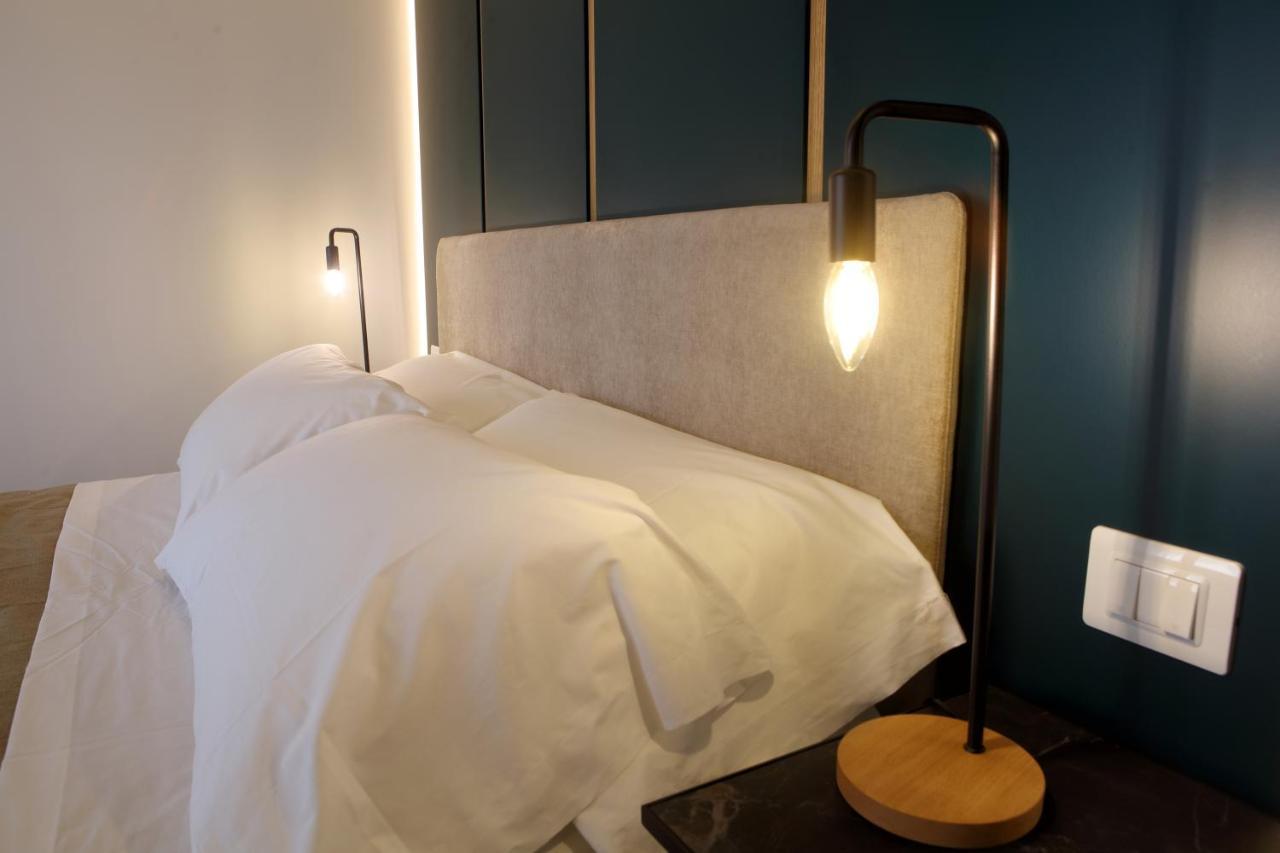 Mazzini Accommodation Favignana Eksteriør bilde