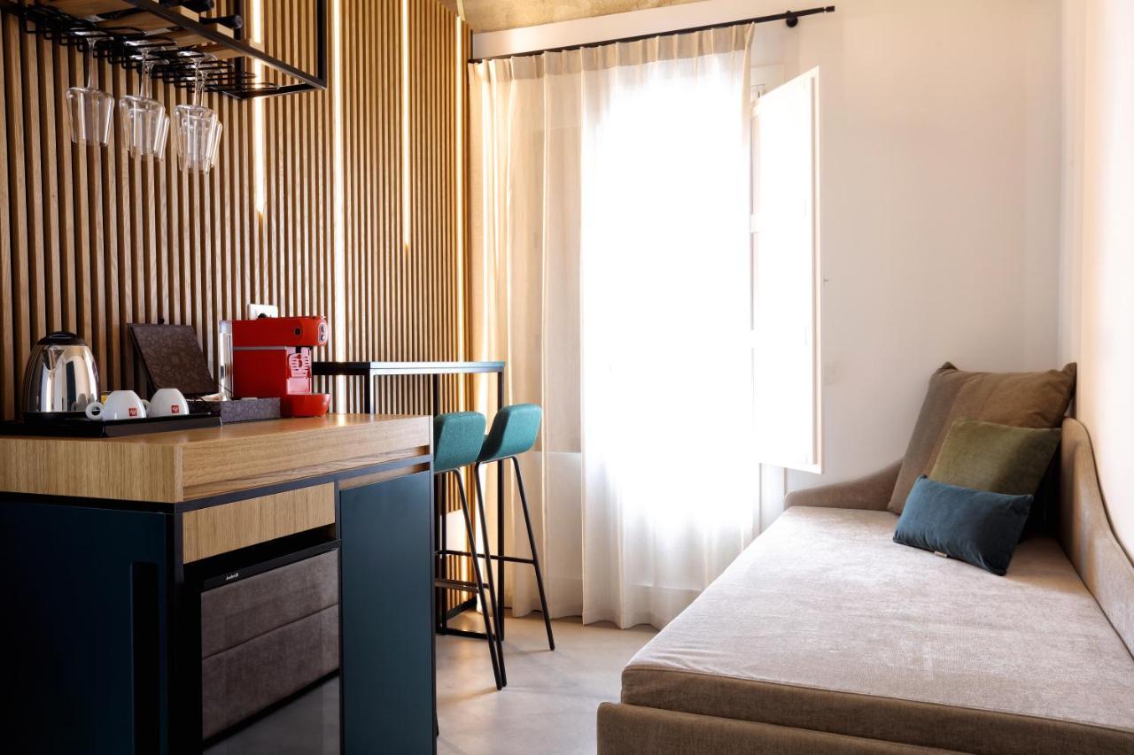 Mazzini Accommodation Favignana Eksteriør bilde