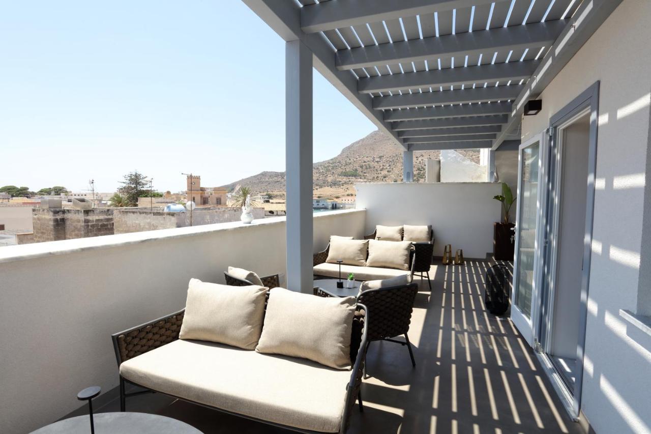 Mazzini Accommodation Favignana Eksteriør bilde