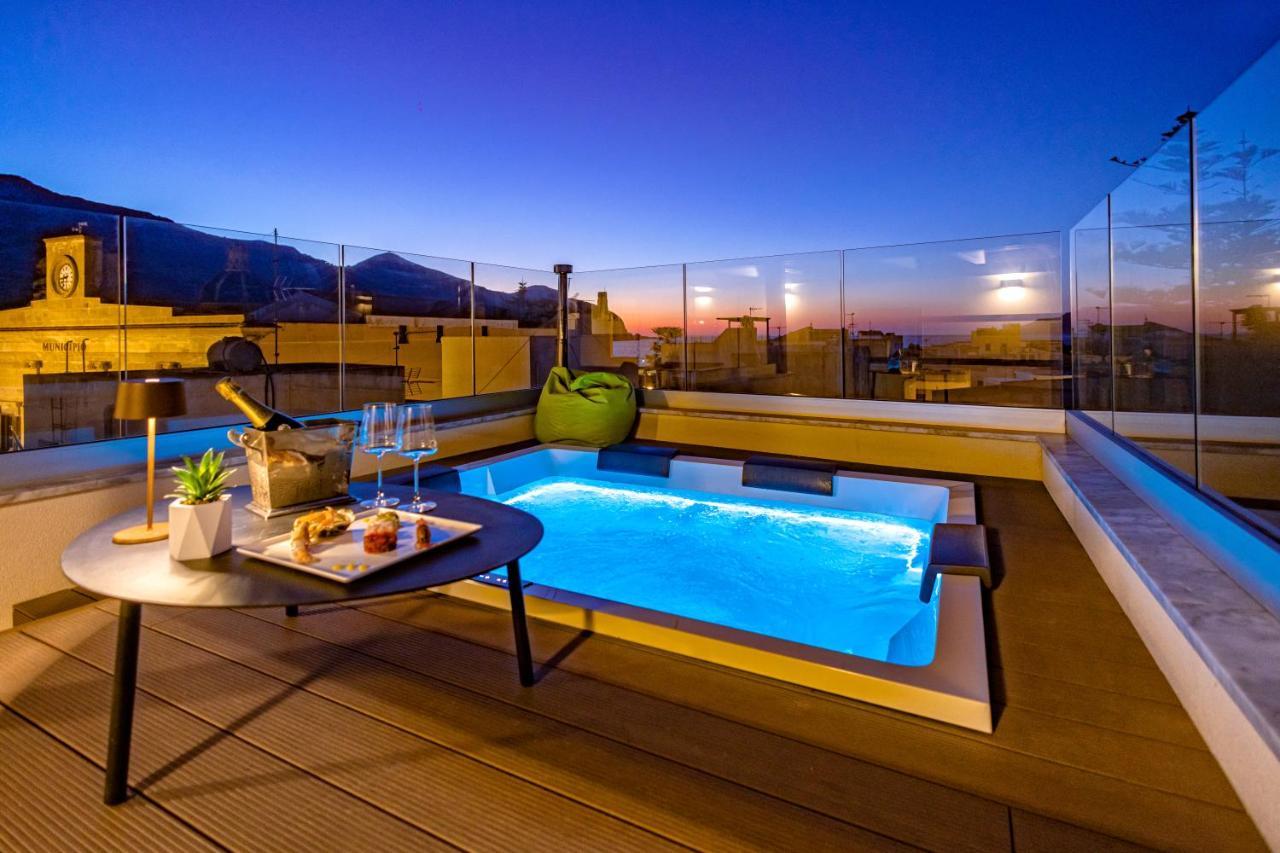 Mazzini Accommodation Favignana Eksteriør bilde